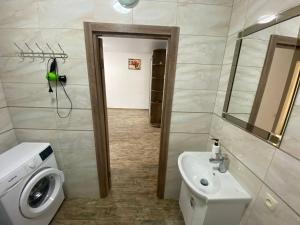 Eirish apartments біля шпиталю зі світлом