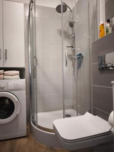Apartament Błonia 8
