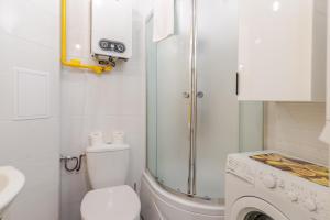 Koszalińska Comfort Stay Apartment by BookingHost