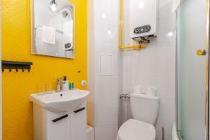 Koszalińska Comfort Stay Apartment by BookingHost