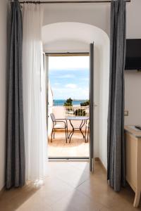 Hotel Boutique Il Castellino Relais