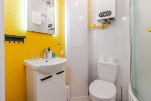 Koszalińska Comfort Stay Apartment by BookingHost