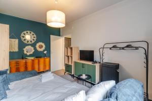Koszalińska Comfort Stay Apartment by BookingHost