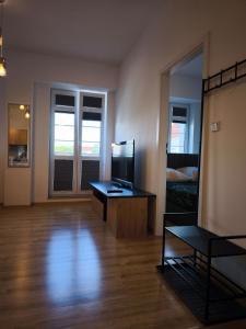 Apartament Błonia 8