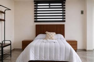 Loft con Vista al Popocatépetl Centro Texmelucan