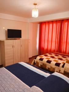 Hotel CLEMENTS