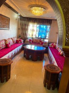 appartement central 26