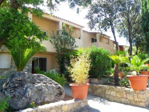 Villages vacances Hotel et Residence Benista : photos des chambres