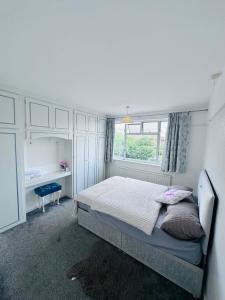 Double Room Near Wollaton Park, QMC & University