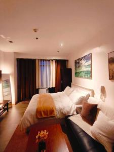 Okhayan Suites
