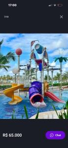 Resort salinas premium