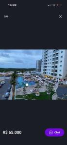 Resort salinas premium