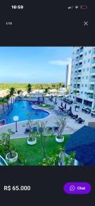 Resort salinas premium