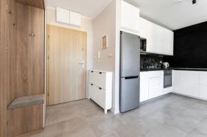 Gdynia Obłuże Comfort Apartment by BookingHost