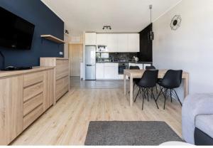 Gdynia Obłuże Comfort Apartment by BookingHost