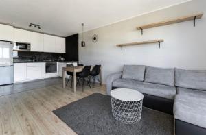 Gdynia Obłuże Comfort Apartment by BookingHost