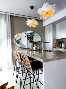Amazing villa in Green Hill Marbella