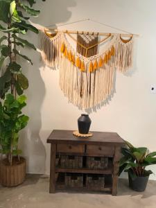 chacha home