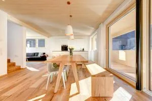 Hus 128 - 特里森贝格