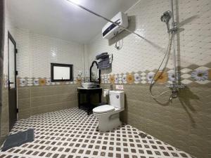 Cat Ba Zanier Hotel