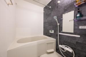Osaka Namba KIX Access 2BR Apt 5P 大阪なんば関空アクセス 2LDK 最大5名