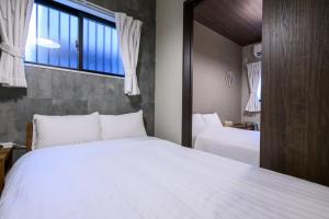 Osaka Namba KIX Access 2BR Apt 5P 大阪なんば関空アクセス 2LDK 最大5名