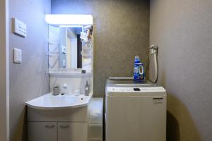 Osaka Namba KIX Access 2BR Apt 5P 大阪なんば関空アクセス 2LDK 最大5名
