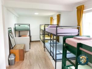 Golden Age Hostel