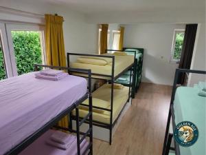 Golden Age Hostel