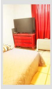 My house