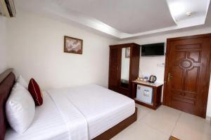 KT Kim Dung hotel - Center Saigon