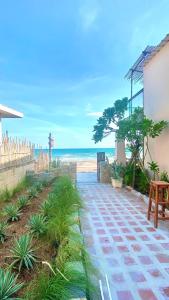 Villa 7 Bedroom Sea View