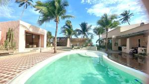 Villa 7 Bedroom Sea View