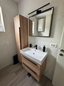 Apartman REA