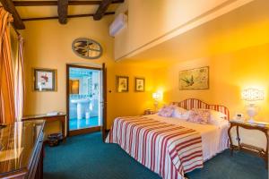 Villa Abbazia Relais & Chateaux