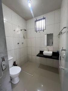 Hostel Coimbra Araçagi