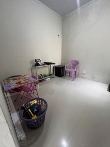 Hostel Coimbra Araçagi