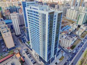 Mandala 365 Residential Tower