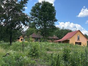 Gästehaus in idylischer Naturlage
