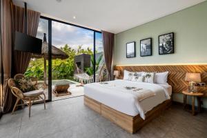 Villa Sawadee - Escape to Paradise