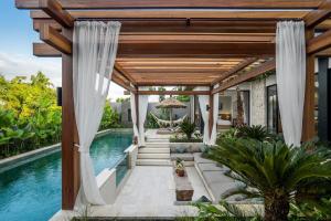 Villa Sawadee - Escape to Paradise