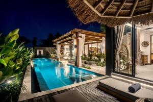 Villa Sawadee - Escape to Paradise