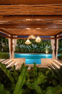 Villa Sawadee - Escape to Paradise