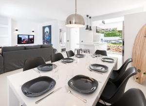 Casa en el Roc de Sant Gaieta