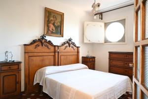 S374 - Sirolo, bilocale con esclusiva vista mare