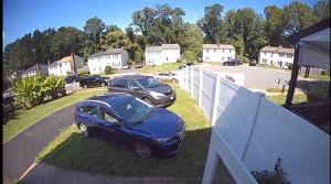 Room A in a Town House Very Close to UVA Hospital