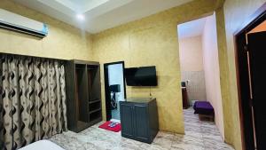 Al Shallalat International Hotel & Guesthouse