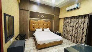 Al Shallalat International Hotel & Guesthouse