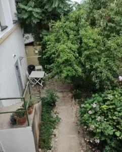 One bedroom flat in the hearth of Ptuj