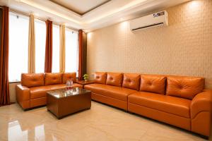 The Iconic Hotel at Delhi International Airport
